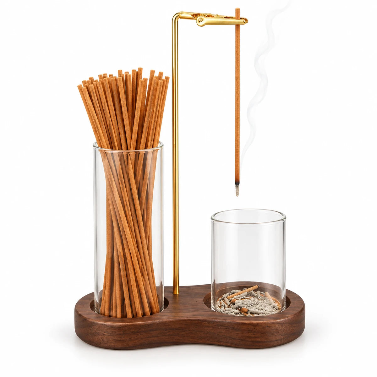 Hanging Incense Holder
