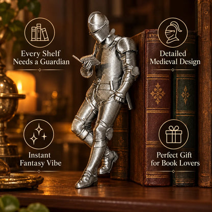 The Reading Knight