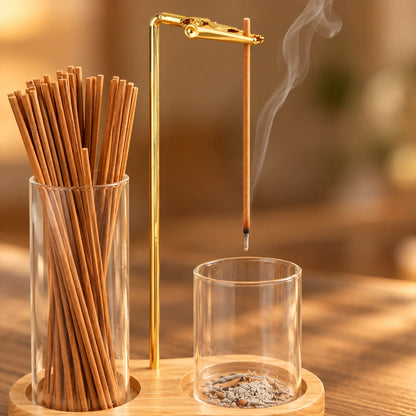 Hanging Incense Holder