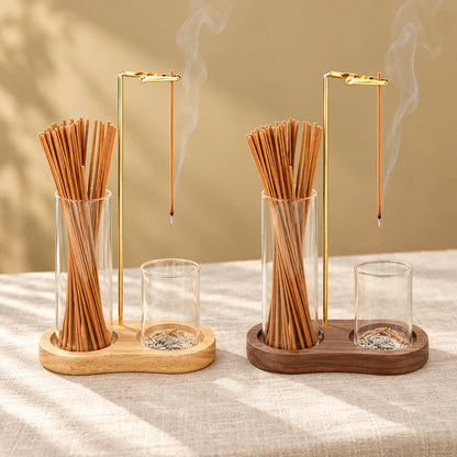 Hanging Incense Holder