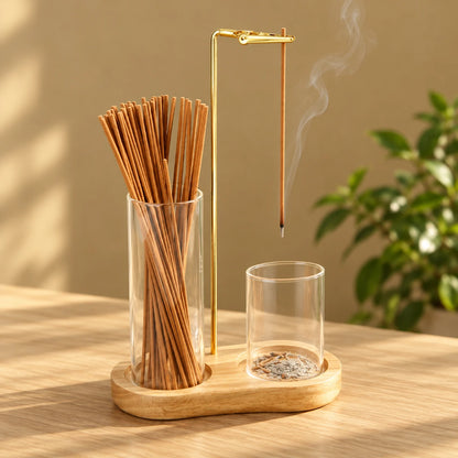 Hanging Incense Holder