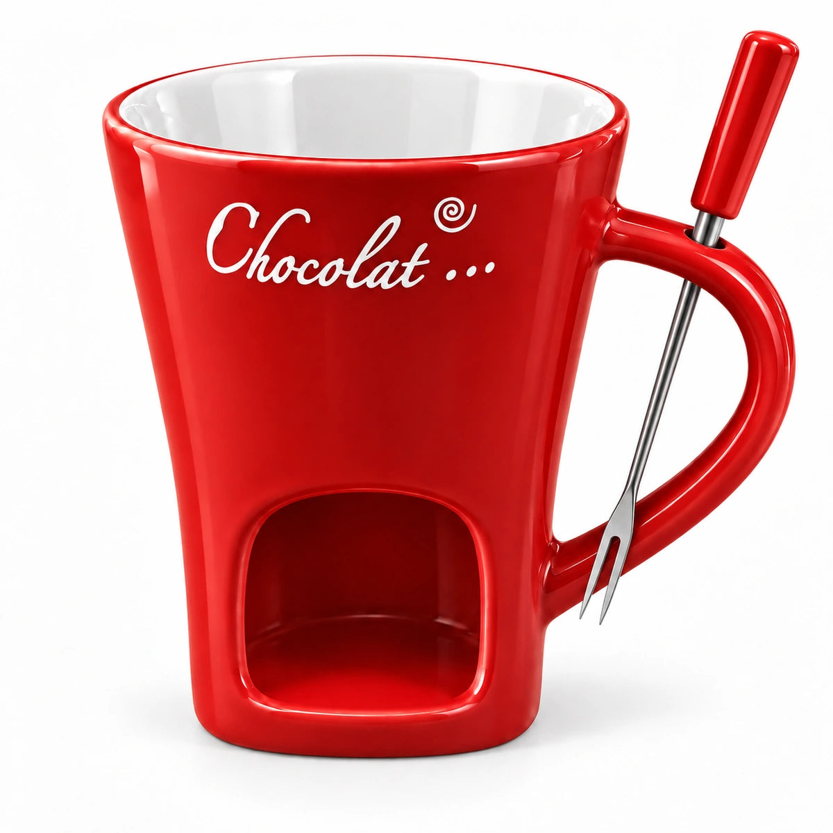 Cozy Melt Fondue Mug